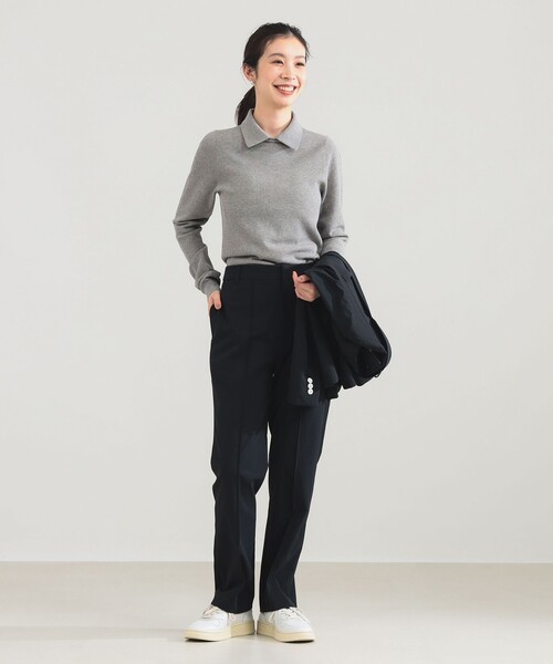 BEAMS AK+1 ニット AK+1】Autumn&Winter Collection ③｜ビームス ハウス 名古屋｜BEAMS
