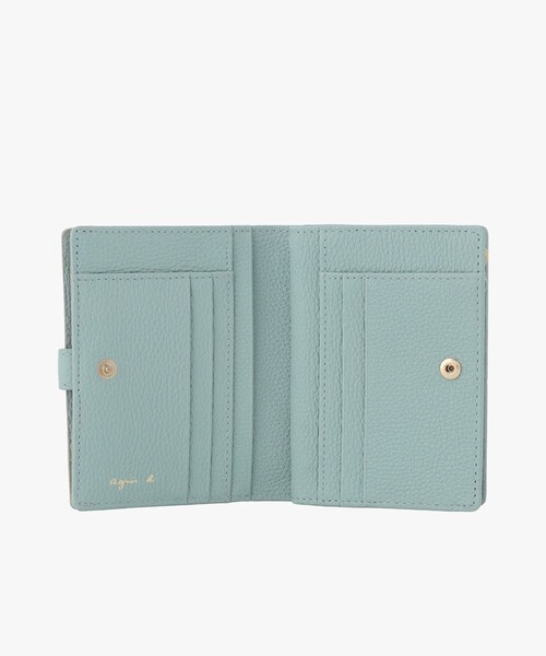 UAW01－01 ウォレット agnes b.｜ウォレット UAW01-01 | Rakuten Fashion(楽天ファッション