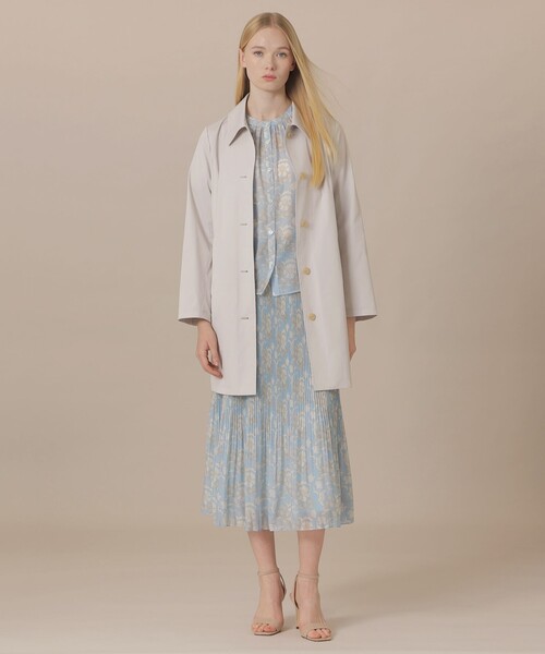 MACKINTOSH LONDON（マッキントッシュ ロンドン） ブラウス シャツ