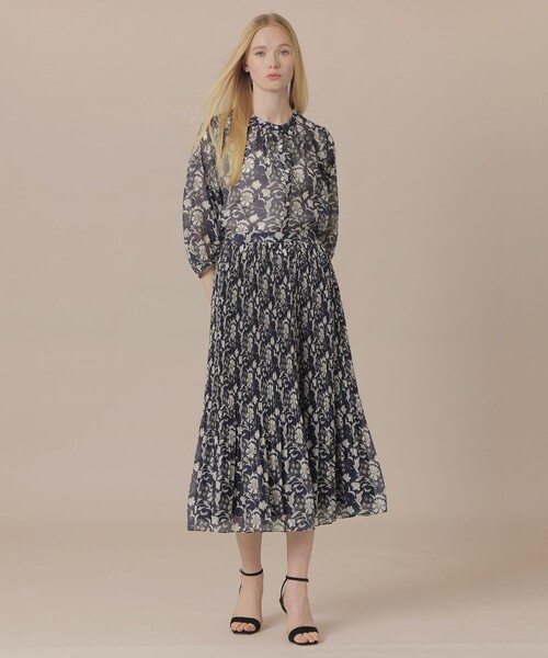 MACKINTOSH LONDON（マッキントッシュ ロンドン） ブラウス シャツ