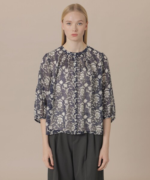 MACKINTOSH LONDON（マッキントッシュ ロンドン） ブラウス シャツ