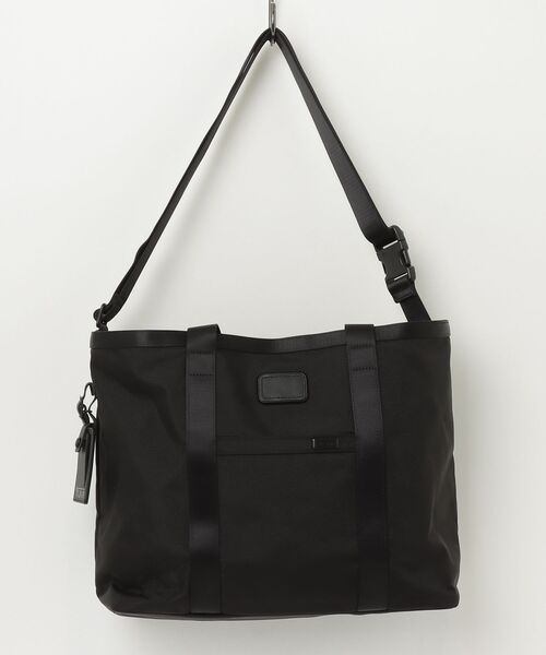 TUMI（トゥミ） 2WAYバッグ FREE ブラック メンズ : ZOZOTOWN Yahoo!店