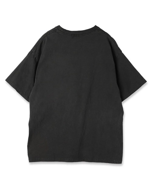 JIEDA（ジエダ） tシャツ 「Jieda/ジエダ」NOT YOUR TEAM TEE メンズ