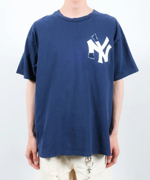 JieDa（ジエダ） tシャツ 「Jieda/ジエダ」NOT YOUR TEAM TEE メンズ 