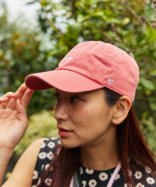 キャップ 帽子 NANGA/ナンガ '47 COTTON CAP フォーティーセブン コットン キャップ メンズ レディースの画像