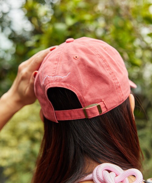 キャップ 帽子 NANGA/ナンガ '47 COTTON CAP フォーティーセブン コットン キャップ メンズ レディースの画像
