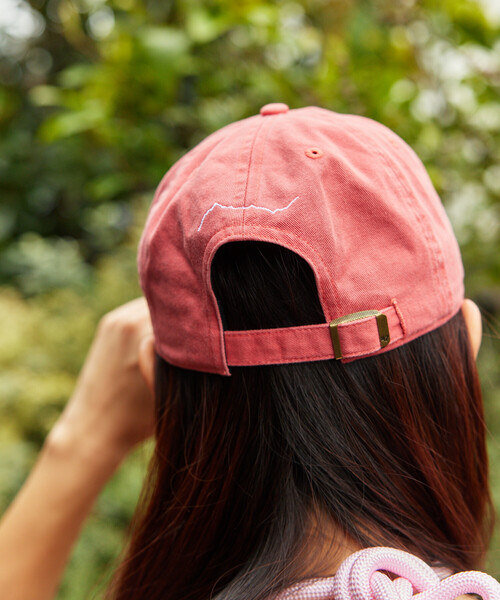 帽子 Dala NANGA/ナンガ '47 AURORA TEX CAP フォーティーセブン オーロラ