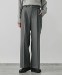 「GLOBAL WORK」 パンツ SMALL...の詳細画像3