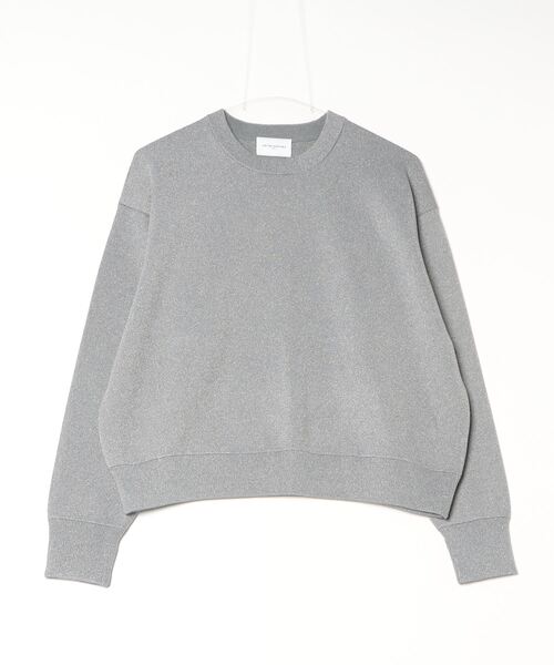 「UNITED ARROWS」 長袖カットソー FREE ベージュ レディースの画像