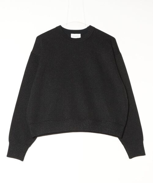 「UNITED ARROWS」 長袖カットソー FREE ベージュ レディースの画像