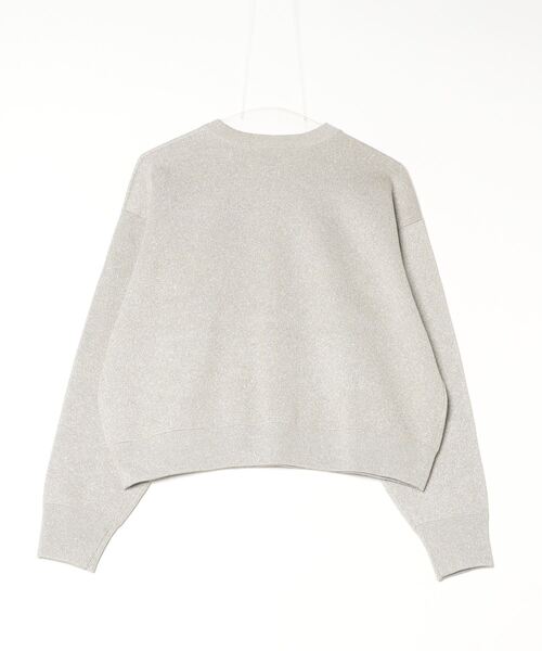 「UNITED ARROWS」 長袖カットソー FREE ベージュ レディースの画像