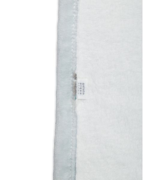 gelato pique Sleep ベッド 寝具 「Sleep」DOG柄コットン毛布