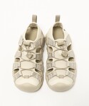 サンダル 「WEB限定」「KEEN」ハイパーポ...の詳細画像2