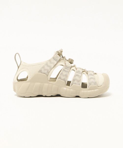 サンダル 「WEB限定」「KEEN」ハイパーポート エイチツーサンダル / キッズ  20cm-22cm キッズ 子供 男の子 女の子の画像