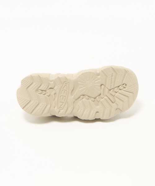 サンダル 「WEB限定」「KEEN」ハイパーポート エイチツーサンダル / キッズ  20cm-22cm キッズ 子供 男の子 女の子の画像