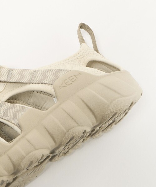 サンダル 「WEB限定」「KEEN」ハイパーポート エイチツーサンダル / キッズ  20cm-22cm キッズ 子供 男の子 女の子の画像