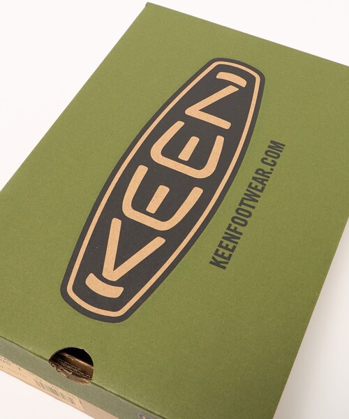サンダル 「WEB限定」「KEEN」ハイパーポート エイチツーサンダル / キッズ  20cm-22cm キッズ 子供 男の子 女の子の画像