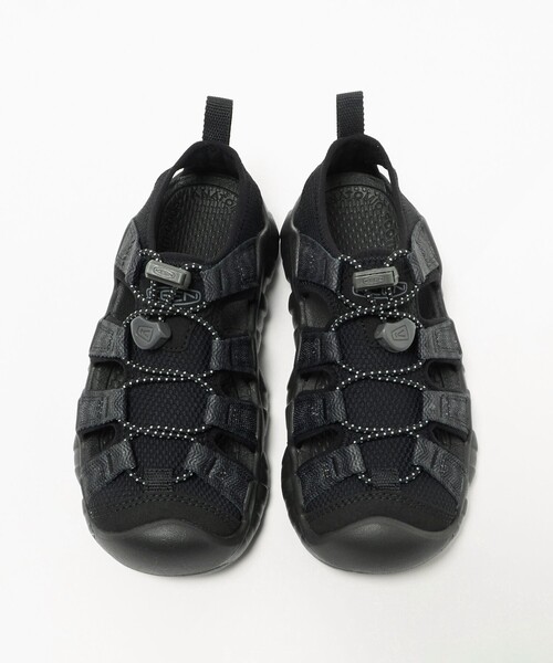サンダル 「WEB限定」「KEEN」ハイパーポート エイチツーサンダル / キッズ  20cm-22cm キッズ 子供 男の子 女の子の画像