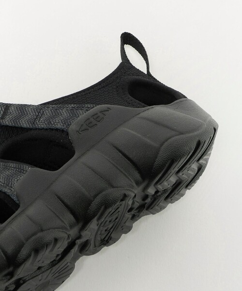 サンダル 「WEB限定」「KEEN」ハイパーポート エイチツーサンダル / キッズ  20cm-22cm キッズ 子供 男の子 女の子の画像