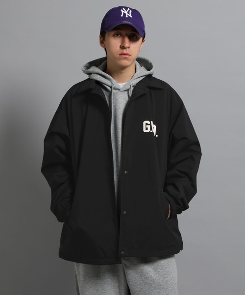 「GEORGE'S」 ジャケット MEDIUM レッド系その他 メンズ_画像6