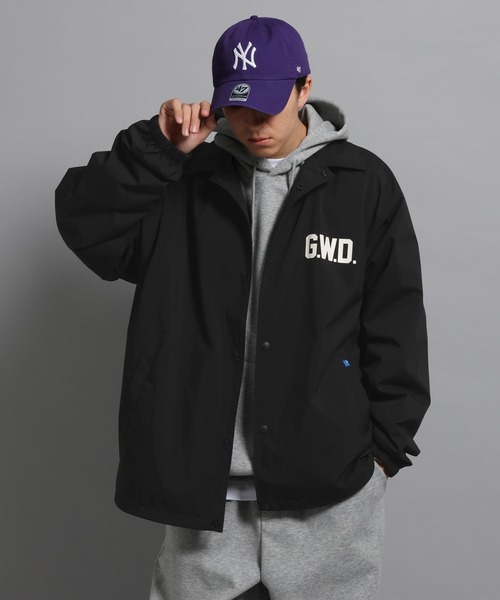 「GEORGE'S」 ジャケット MEDIUM レッド系その他 メンズ_画像8