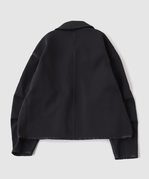 C.E（シーイー） コート ジャケット cavempt SMOOTH ZIP UP メンズ