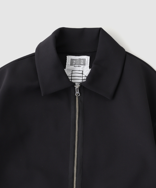 C.E（シーイー） コート ジャケット cavempt SMOOTH ZIP UP メンズ