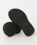 「Teva」 フラットサンダル 23cm ブラ...の詳細画像2