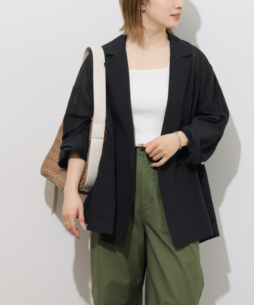 JOURNAL STANDARD relume（ジャーナルスタンダード レリューム