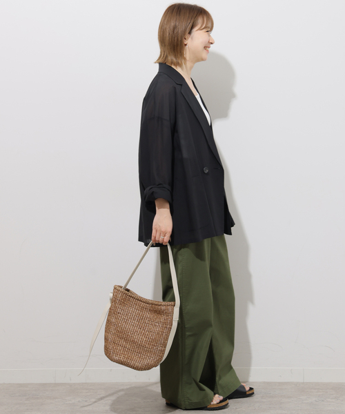 JOURNAL STANDARD relume（ジャーナルスタンダード レリューム