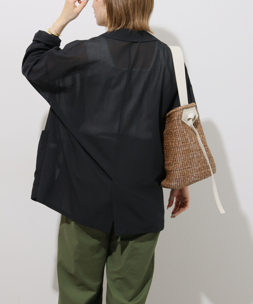 JOURNAL STANDARD relume（ジャーナルスタンダード レリューム