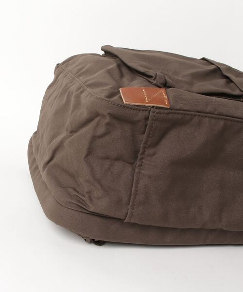 「FJALL RAVEN 」 リュック ONE SIZE ウッド レディース_画像3