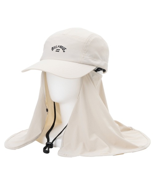BILLABONG（ビラボン） キャップ 帽子 ウィメンズ SHIELD CAP キャップ