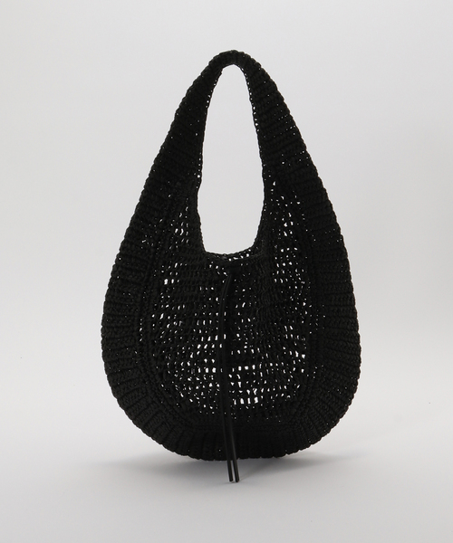 ハンドバッグ 「WEB限定」GIANNI CHIARINI / ジャンニ キアリーニpaper bagの画像