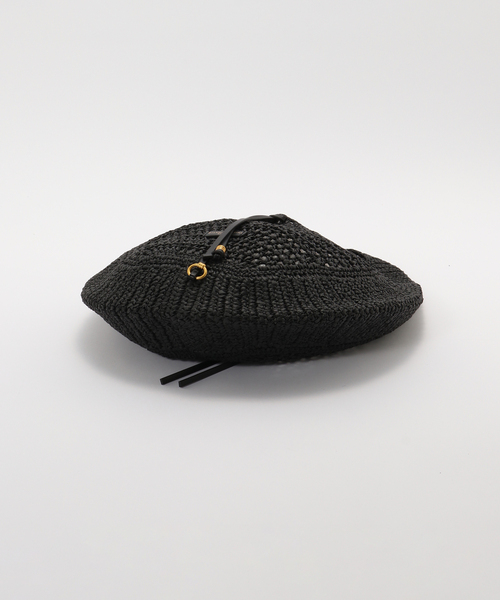 ハンドバッグ 「WEB限定」GIANNI CHIARINI / ジャンニ キアリーニpaper bagの画像
