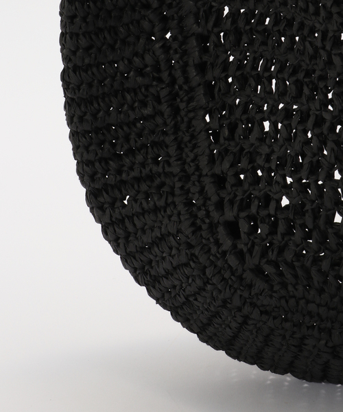ハンドバッグ 「WEB限定」GIANNI CHIARINI / ジャンニ キアリーニpaper bagの画像