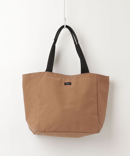STANDARD SUPPLY（スタンダードサプライ） トートバッグ FREE モカ
