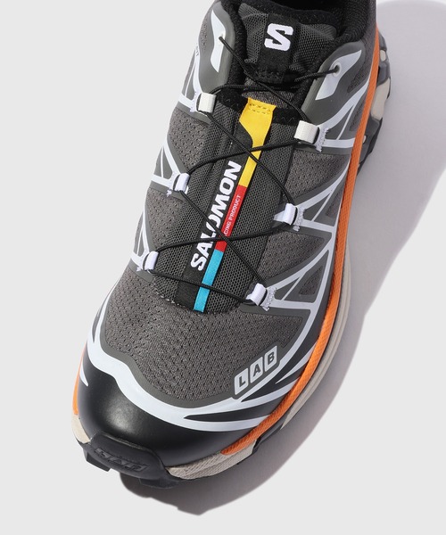 SALOMON（サロモン） スニーカー 「SALOMON/サロモン」XT-6 L49205800 