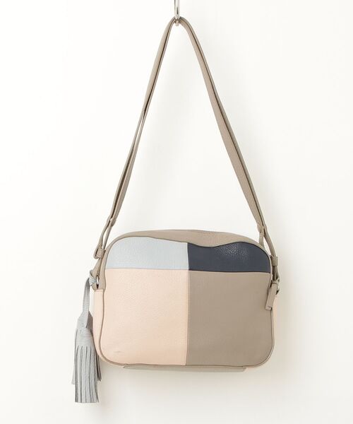 TORY BURCH（トリーバーチ） ショルダーバッグ - ベージュ レディース