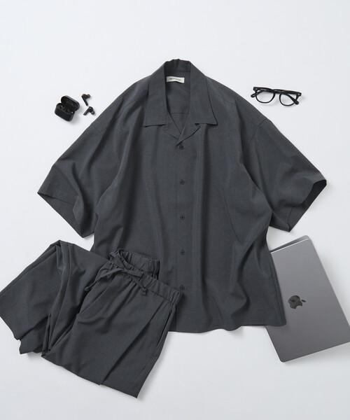 FREAK'S STORE（フリークスストア） セットアップ SMALL