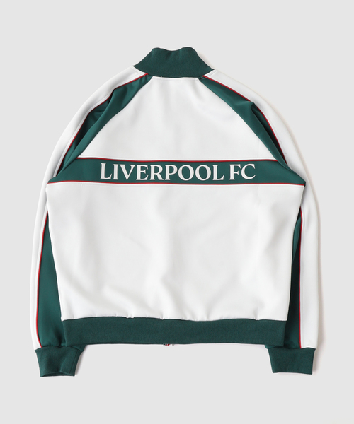コート ジャケット 「Liverpool FC / リバプール FC」TRACK JACKET メンズ | 417 EDIFICE | 07