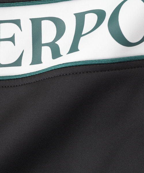 コート ジャケット 「Liverpool FC / リバプール FC」TRACK JACKET メンズ | 417 EDIFICE | 09