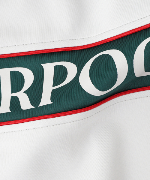 コート ジャケット 「Liverpool FC / リバプール FC」TRACK JACKET メンズ | 417 EDIFICE | 10
