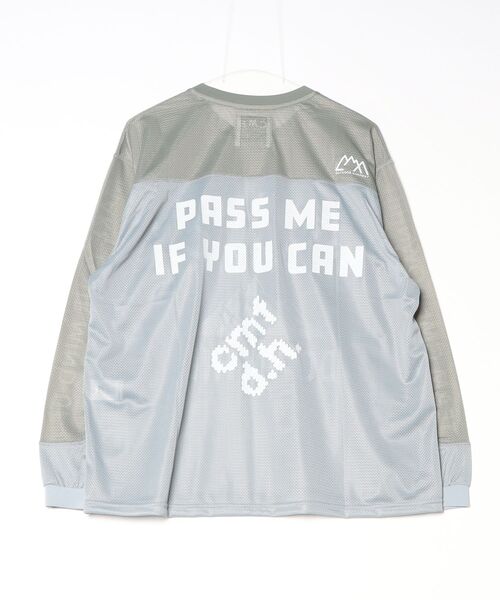 COMFY OUTDOOR GARMENT tシャツ CMF OUTDOOR GARMENT/シーエムエフ