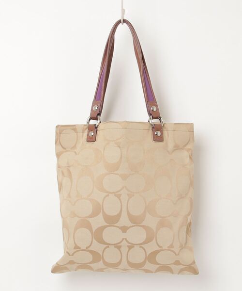 COACH レディーストートバッグ｜バッグ｜ファッション 通販 - Yahoo