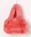 「suppli mohh」 ハンドバッグ FR...の詳細画像1
