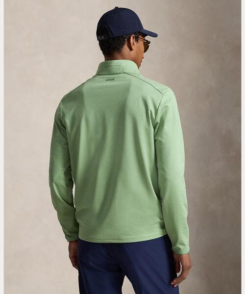 RLX ストレッチ ジャージー プルオーバー メンズ : ZOZOTOWN Yahoo!店