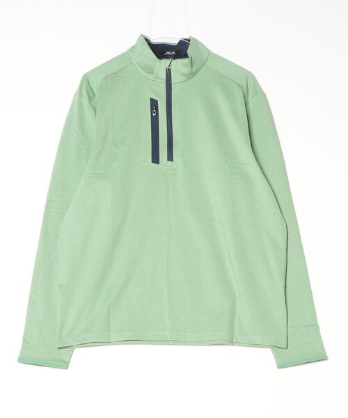 RLX ストレッチ ジャージー プルオーバー メンズ : ZOZOTOWN Yahoo!店