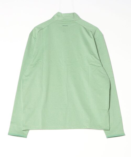 RLX ストレッチ ジャージー プルオーバー メンズ : ZOZOTOWN Yahoo!店