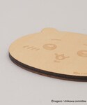 木製コースター ちいかわ 「ちいかわ」の詳細画像3